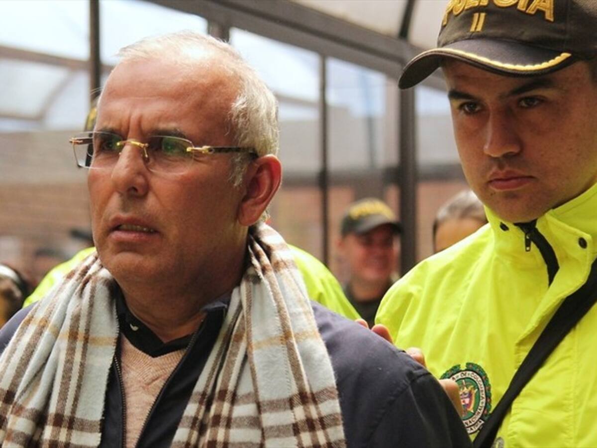 Las pruebas de la Fiscalía para llevar a juicio al alcalde de Barrancabermeja