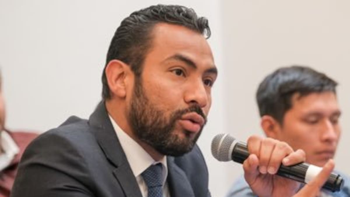 JEP abre proceso sancionatorio contra director de Derechos Humanos de MinInterior