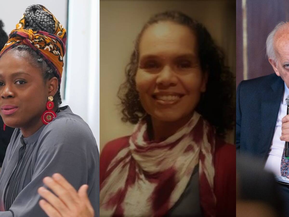 Estos son los nuevos ministros de Educación, Deporte y Cultura del gabinete Petro