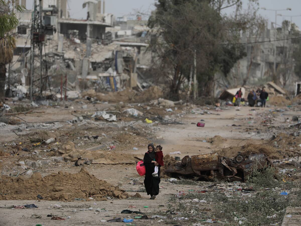 Catar suspendió su mediación entre Israel y Hamás por falta de avances en negociaciones