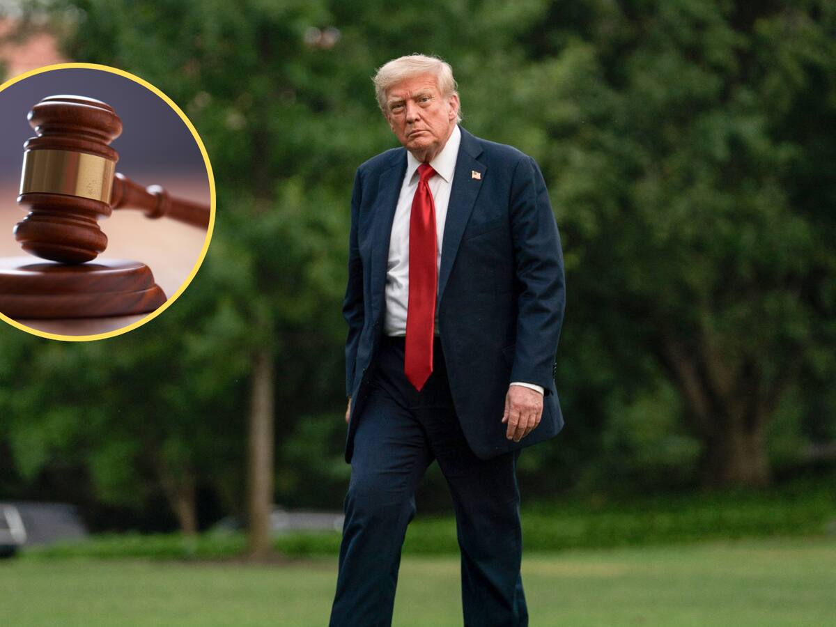 El Tribunal Supremo de EE.UU. dio luz verde a Trump para desmantelar el Departamento de Educación