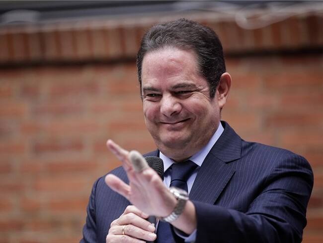 Tengo dos meses para demostrarle a los colombianos lo que quiero hacer: Vargas Lleras