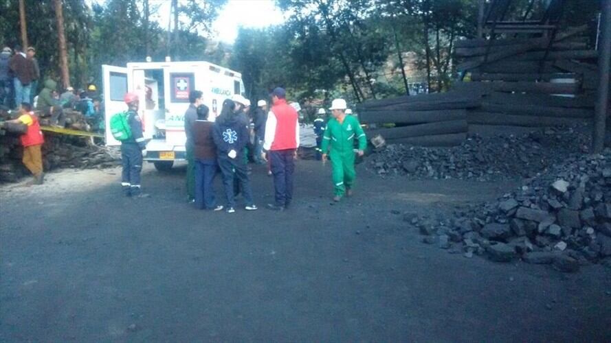 Imagen de referencia. Foto: Colprensa