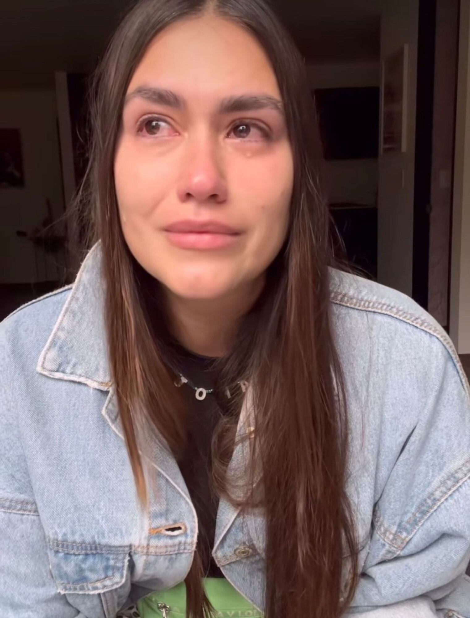 La diseñadora cuestionó el actuar de la justicia colombiana y relató las dificultades que ha enfrentado para superar dicho episodio de violencia de género que sufrió. Foto: @johanarojasr