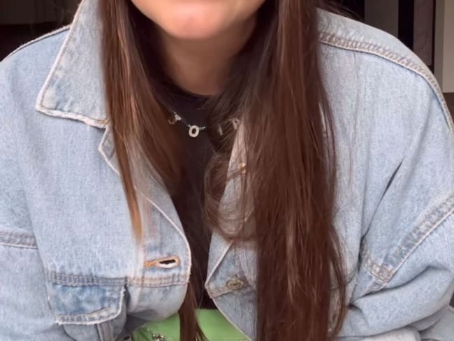 La diseñadora cuestionó el actuar de la justicia colombiana y relató las dificultades que ha enfrentado para superar dicho episodio de violencia de género que sufrió. Foto: @johanarojasr