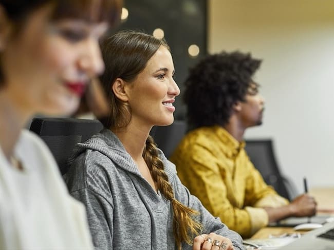 Abren Convocatoria para jóvenes sin experiencia. Foto: Getty Images