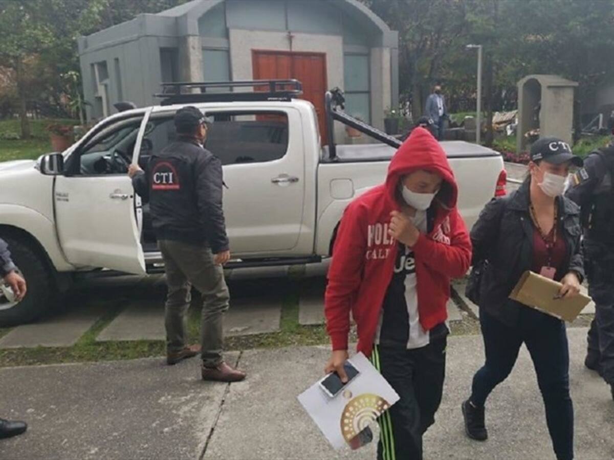 Patrulleros se declaran inocentes y piden pista en la justicia penal militar