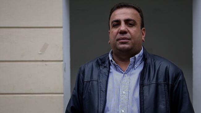 Musa Besaile. Foto: Colprensa