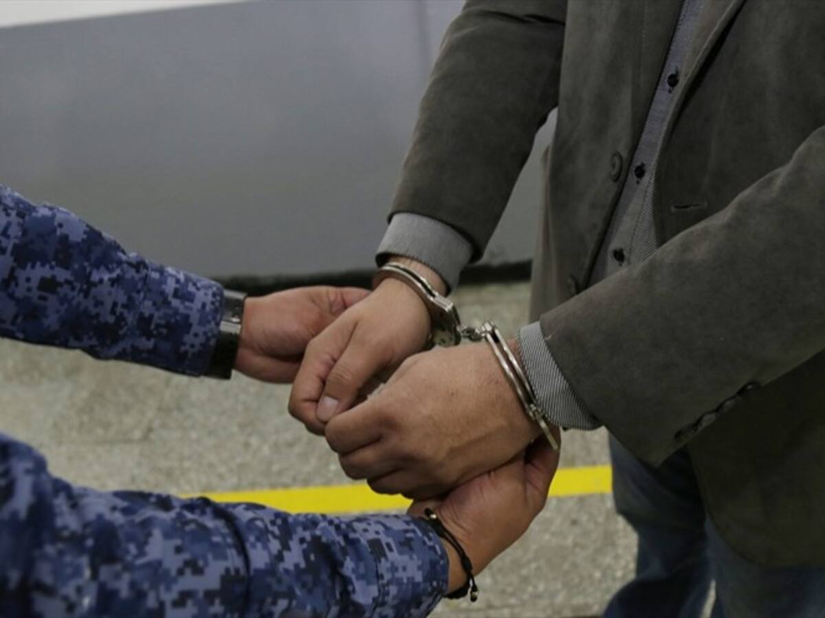 Capturan a empresario de Santa Marta por presunto delito de narcotráfico