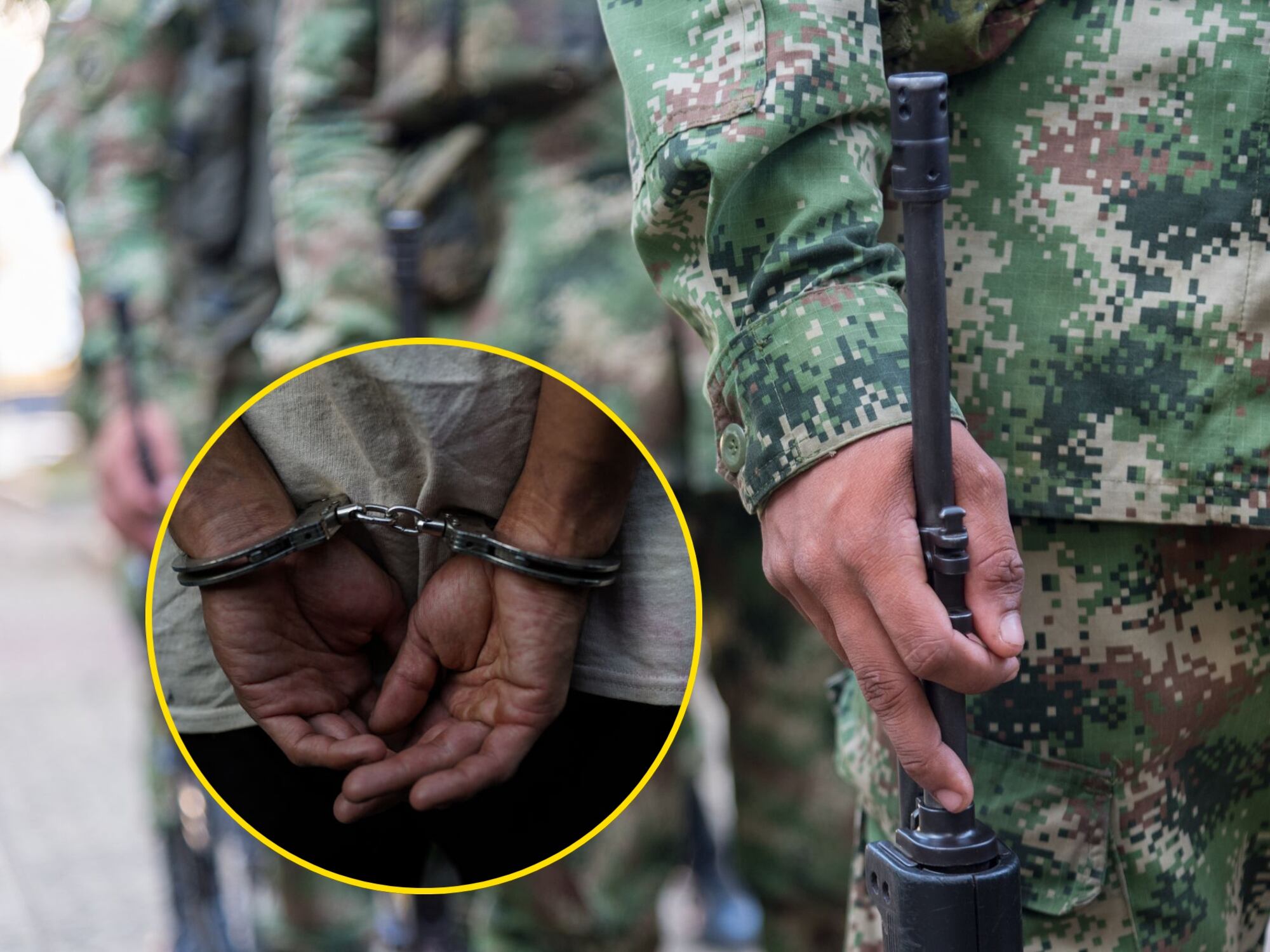 Imágenes de referencia. Foto: Getty Images