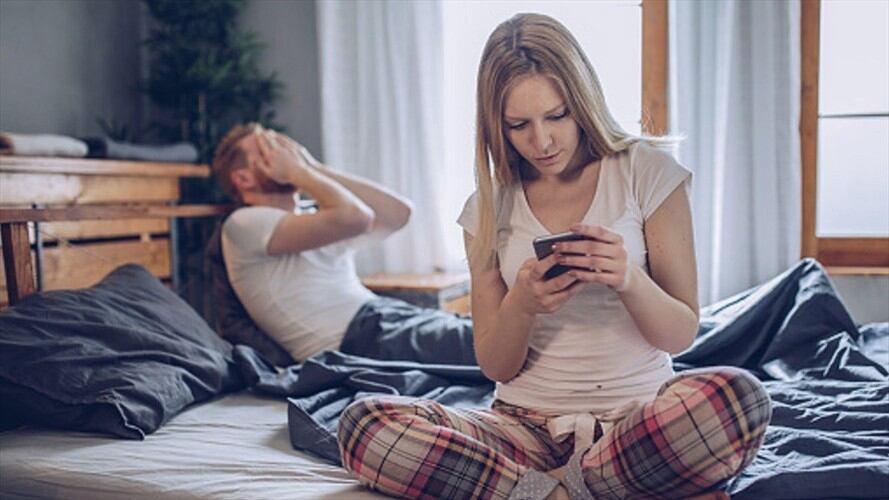 Según estudio, a los hombres no les interesa el orgasmo femenino. Foto: Getty Images