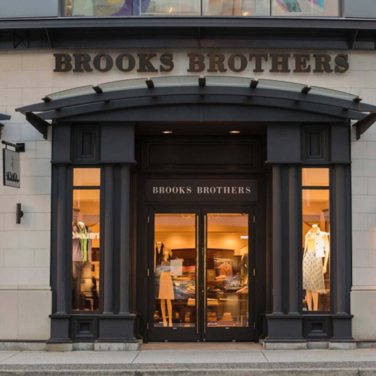 Famosa marca de ropa Brooks Brothers llega a Colombia