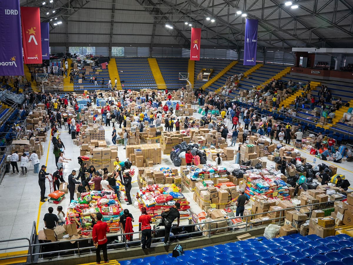 Empresas anunciaron millonarias donaciones para reconstrucción de zonas afectadas por el terremoto