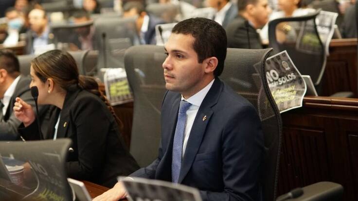 Corte Suprema investiga a Juan Loreto Gómez por falsedad en documentos y corrupción