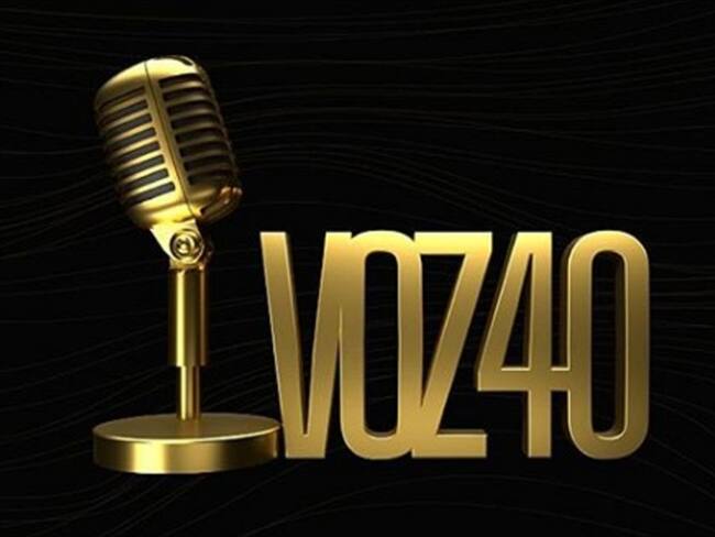 ‘Voz 40’, el primer reality de talento vocal transmitido por Instagram TV