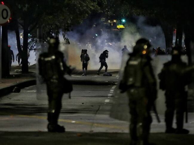 Necesitamos una Policía moderna y cercana al ciudadano: Edward Rodríguez