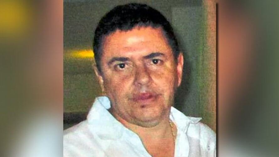 Con el pago se buscada frenar una orden de captura contra Besaile. Foto: Colprensa