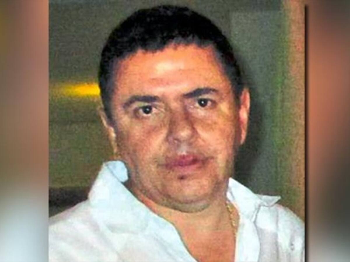 Fiscalía imputó cargos al abogado Luis Ignacio Lyons