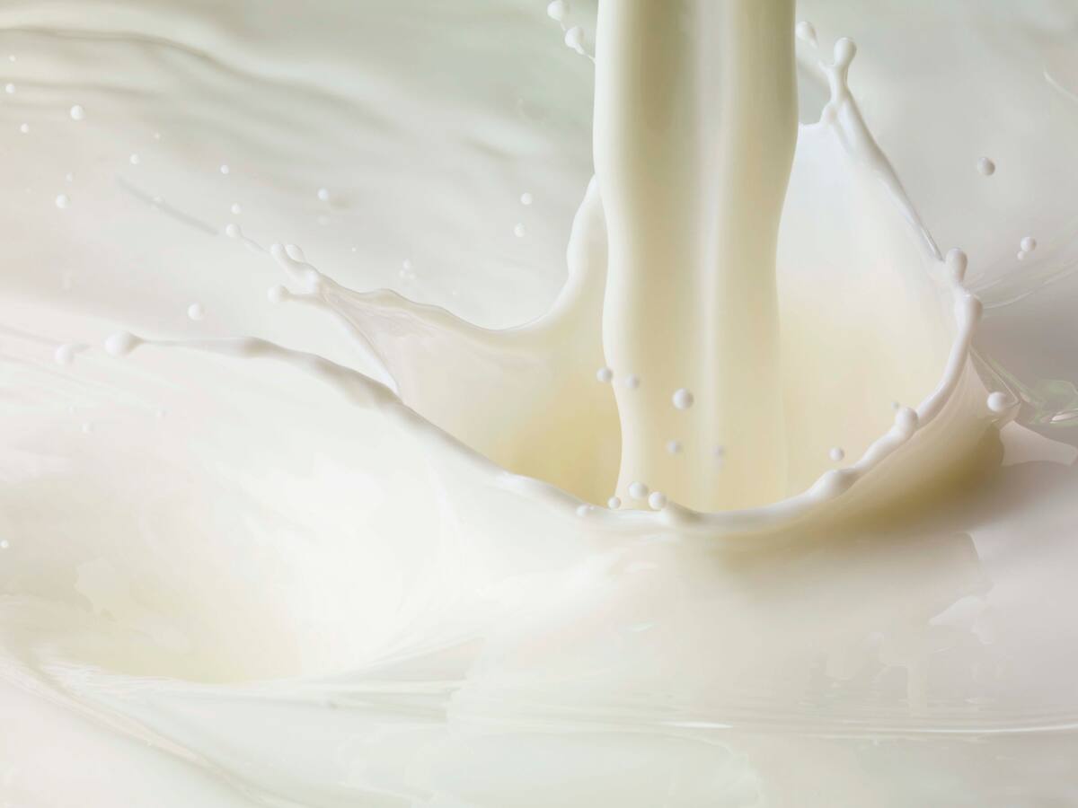 Preocupación en los procesadores de leche por marcado descenso en el consumo de lácteos
