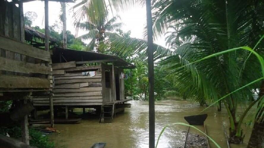 Foto: Departamento de Gestión del Riesgo del Valle del Cauca.