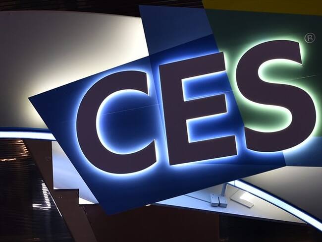 El evento de tecnología se estará realizando en Las Vegas hasta el 11 de enero.. Foto: Getty Images