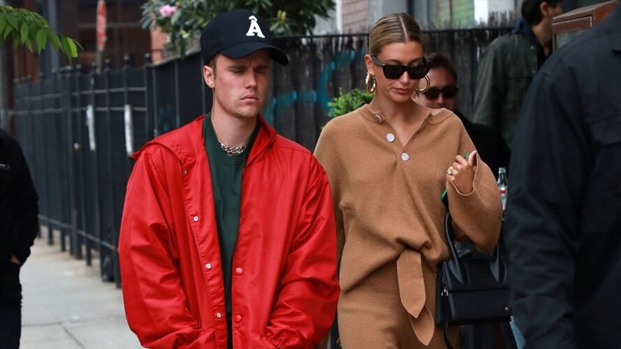 El cantante canadiense habló de abuso de drogas, del peso de la fama y de relaciones tóxicas.. Foto: Getty Images