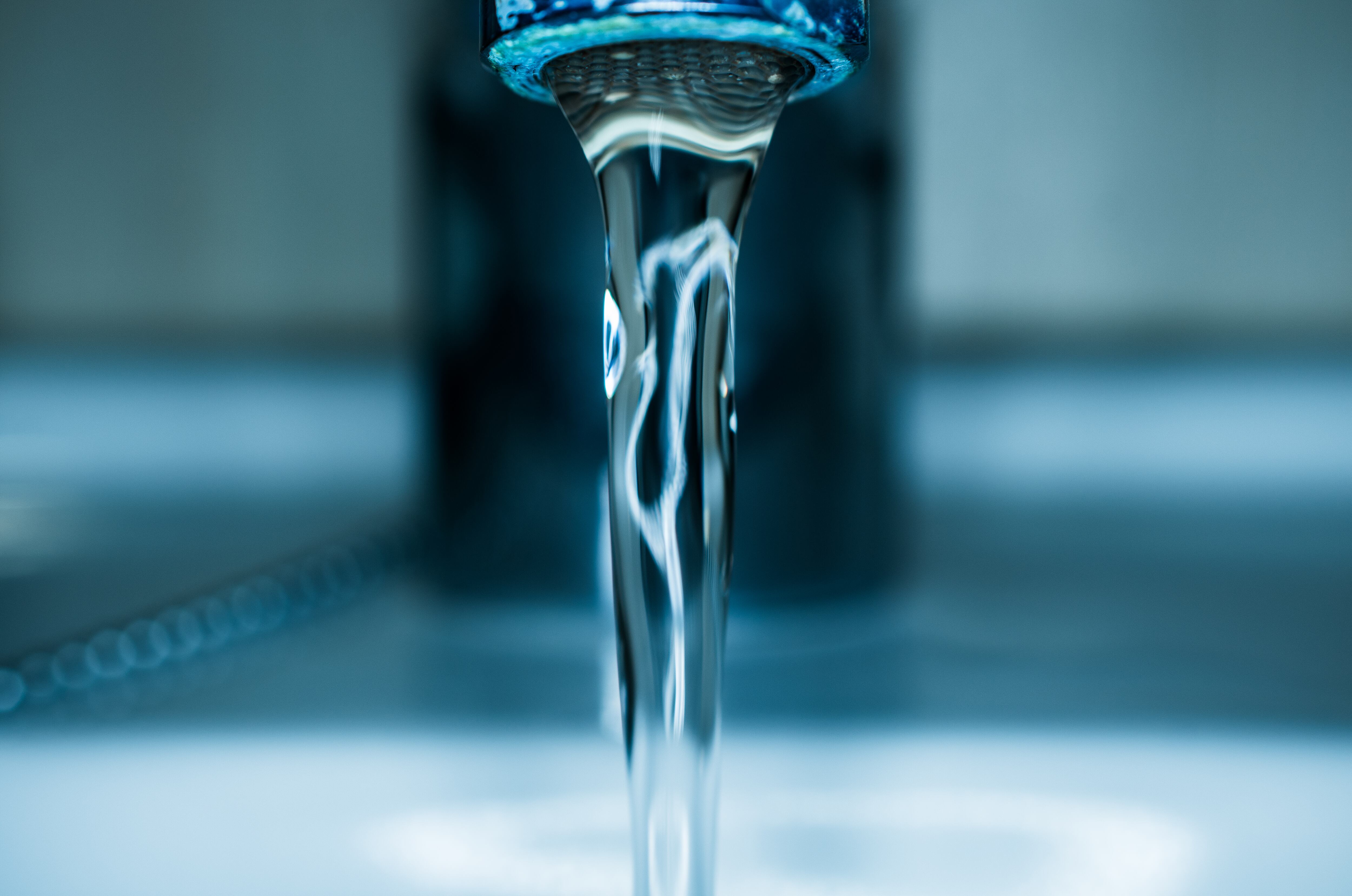 Concept of water saving and sustainable development. Photo: Getty Images