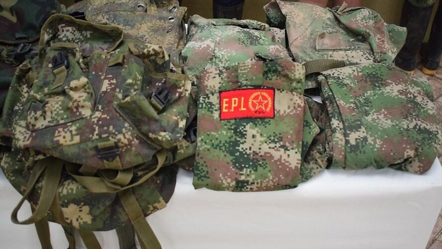 Se señala a los paramilitares, a las Farc y a agentes estatales de haber cometido estos crímenes. Foto: Colprensa