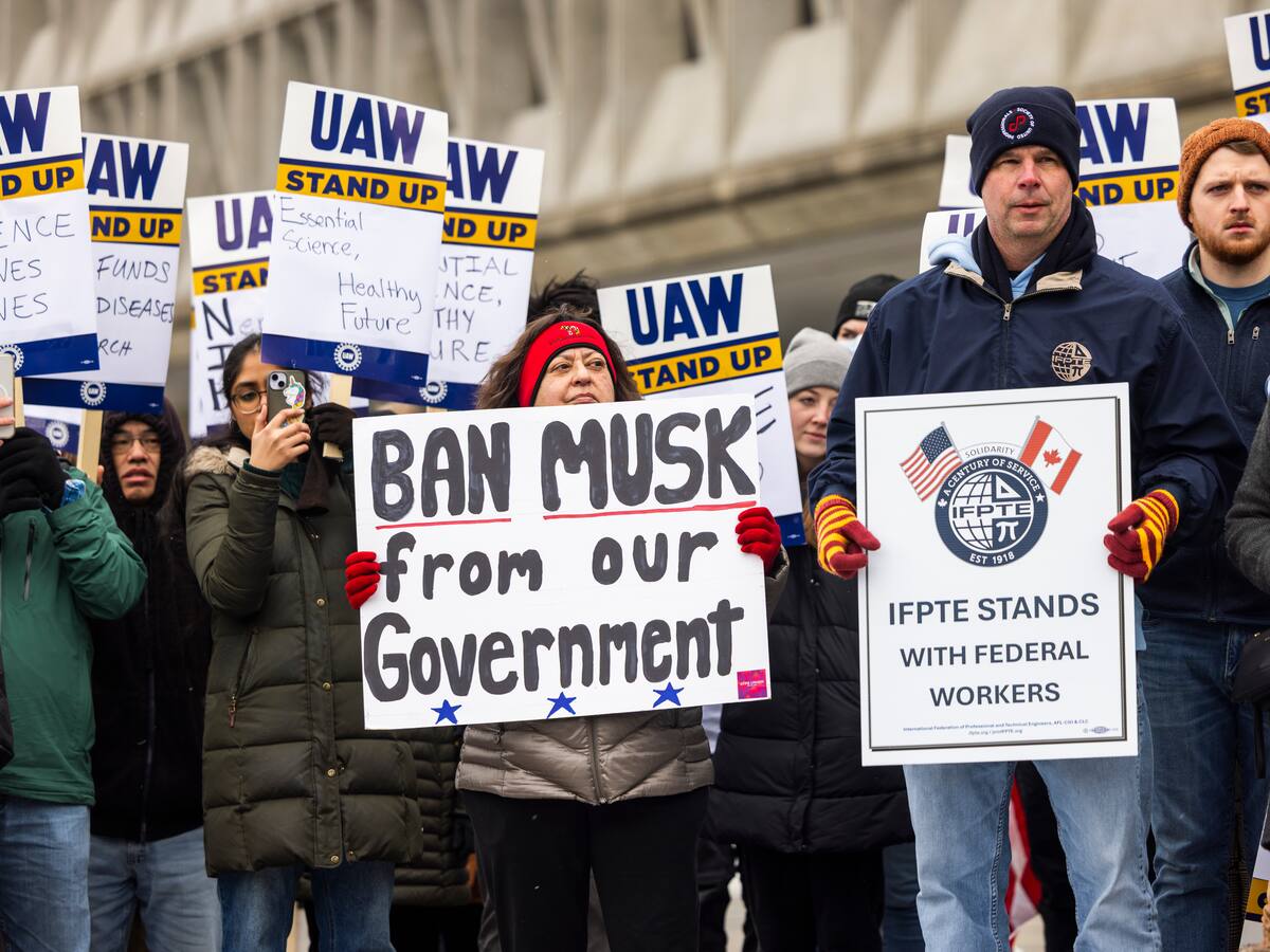 Estados Unidos recorta en más del 90% su cooperación internacional bajo el gobierno de Donald Trump