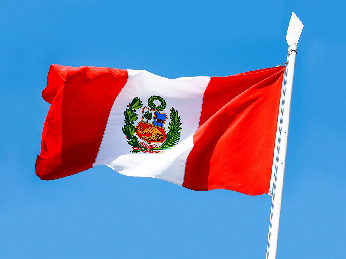 Gobierno de Perú prorrogó por 30 días el estado de emergencia en Lima y el Callao