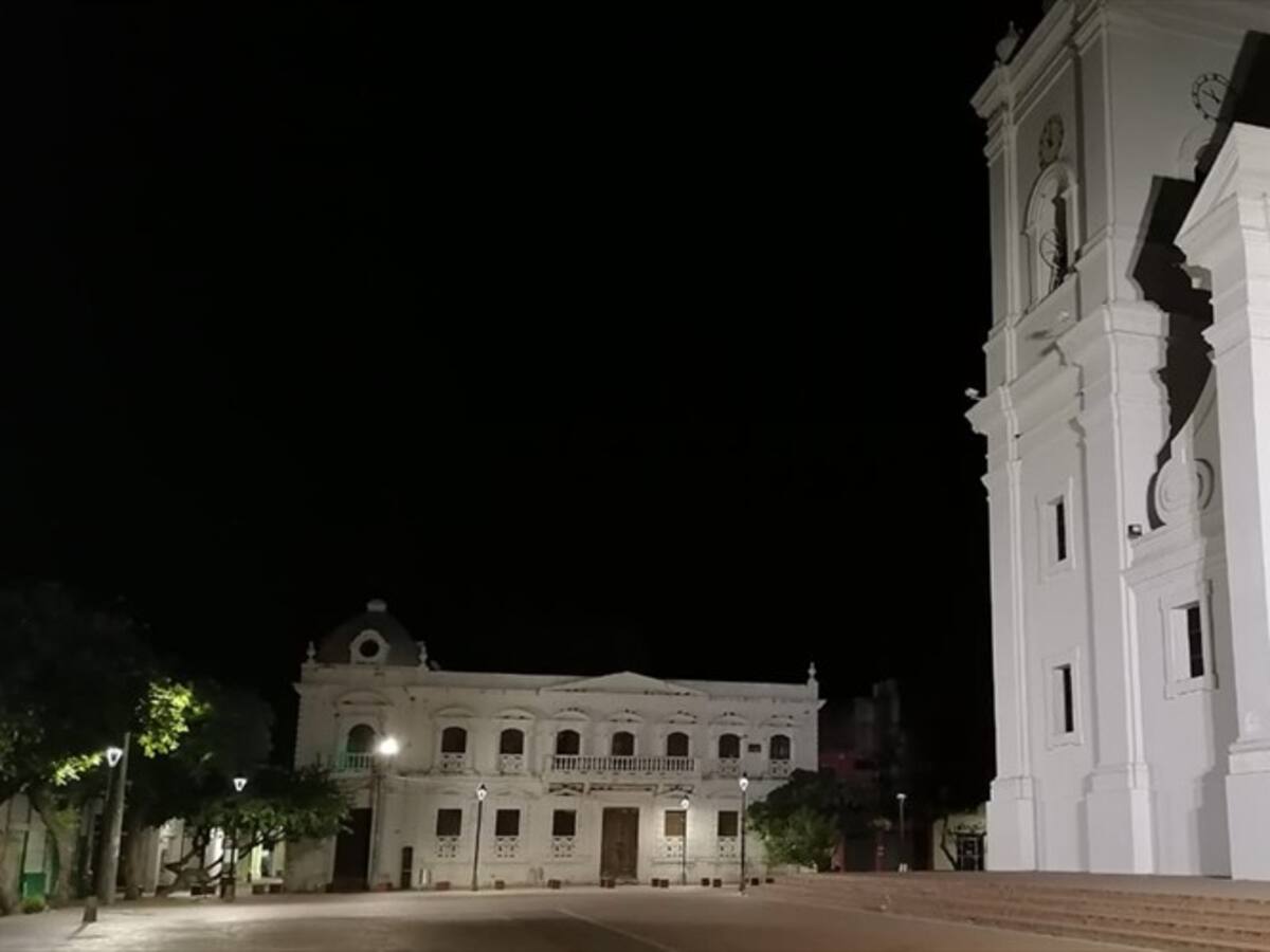 Decreto quita los fines de semana con cuarentena estricta en Santa Marta