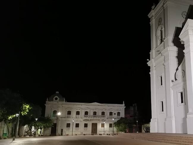 Decreto quita los fines de semana con cuarentena estricta en Santa Marta. Foto: La W Radio
