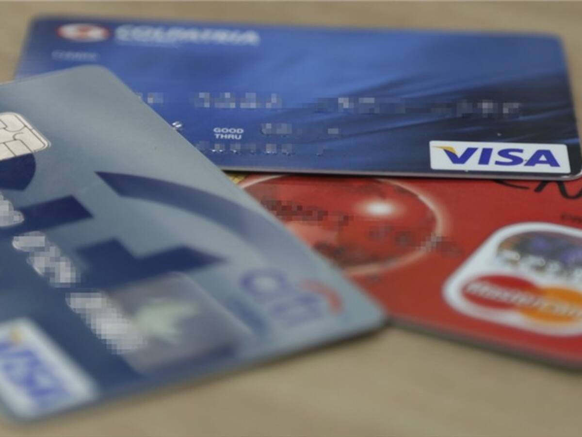 Una joyería, la clave para desmantelar una banda de atracadores en Bogotá