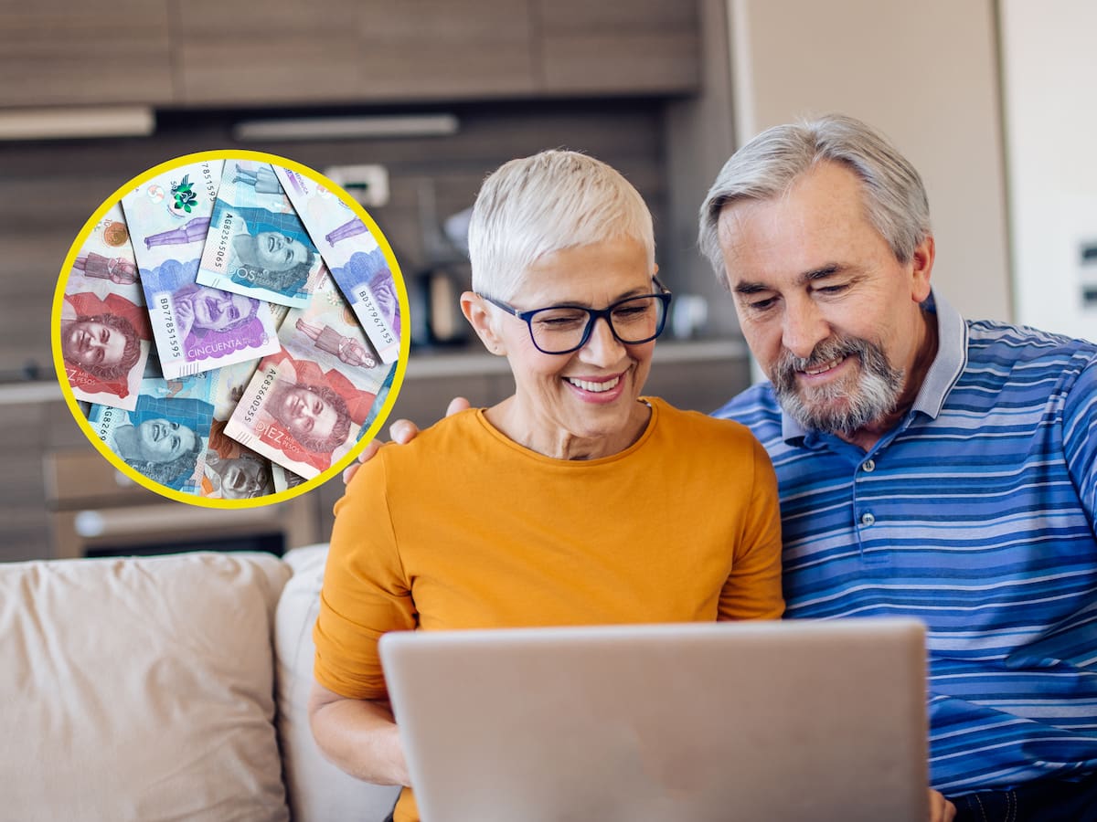 ¿Cuánto subirán las pensiones en 2025? Porcentaje por IPC y salario mínimo definido