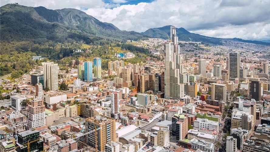 Juez niega tutela contra el POT de Bogotá. Foto: Getty Images