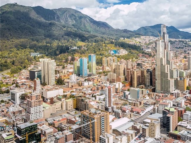 Juez niega tutela contra el POT de Bogotá. Foto: Getty Images