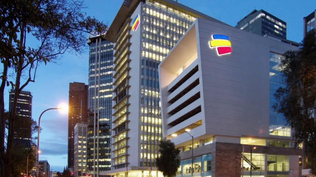 Bancolombia obtiene autorizaciones para operar en Estados Unidos