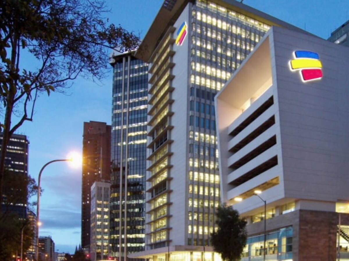 Gilinski, a través de Grupo Sura, tiene el control de Bancolombia: analista financiero