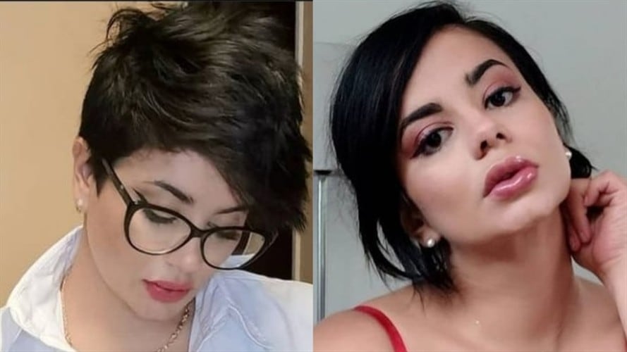 Amaranta Hank anuncia que tiene pensado lanzarse a la política. Foto: Instagram: @amaranta.hank