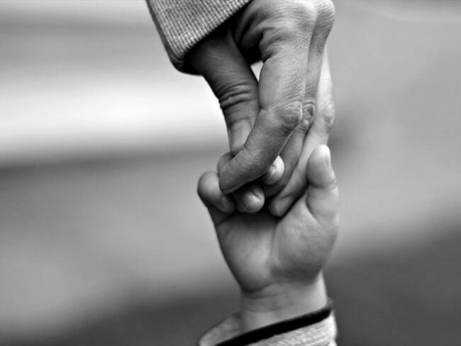 Procesos de adopción de niños colombianos están en riesgo por crisis de COVID-19