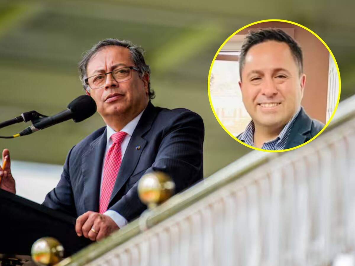 Las denuncias de estrategas políticos contra Germán Trejo: “Petro tiene al lado a un estafador”