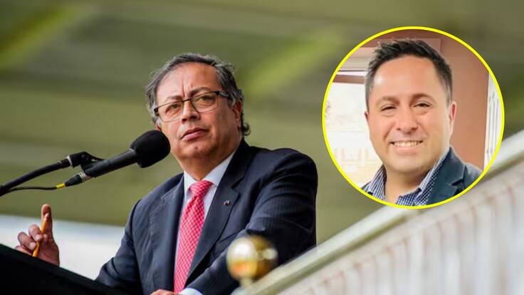 Las denuncias de estrategas políticos contra Germán Trejo: “Petro tiene al lado a un estafador”