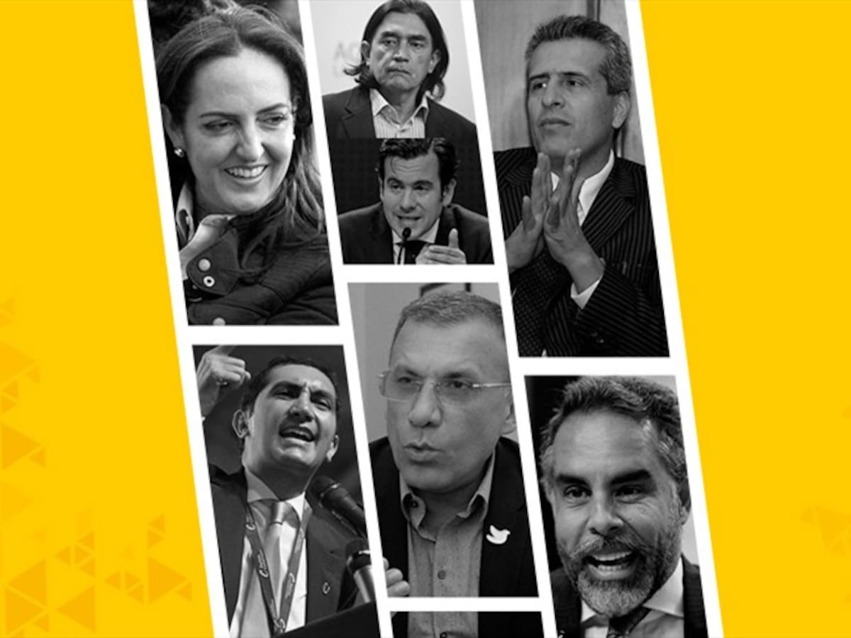 #DebateW: “Hay que rescatar a Duque”: Armando Benedetti y Roy Barreras