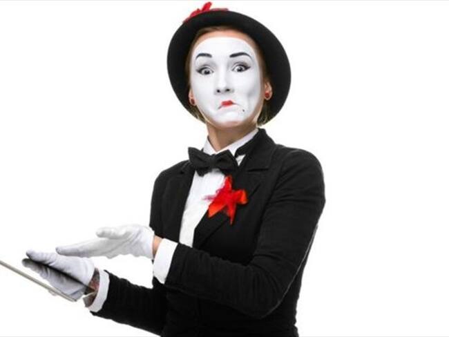 Muchos dirán que, en todo caso, las noticias siempre han sido mentira, pero este fenómeno quizás merece una reflexión que vaya un poco más allá. Foto: THINKSTOCK, tomada de BBC Mundo.