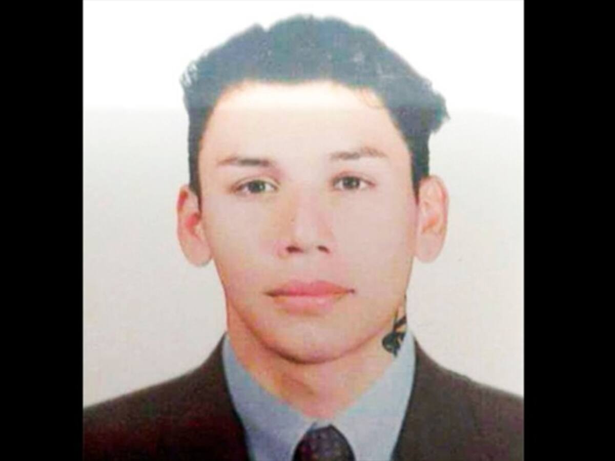 Buscan a joven de 18 años que desapareció en Popayán