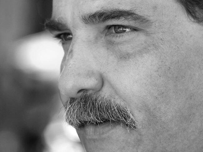 Juan José Chaux Mosquera, Q.E.P.D.. Foto: Colprensa