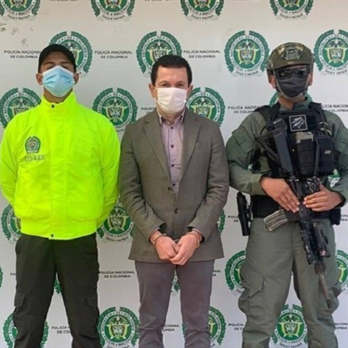 Fracasó la acusación contra ‘Memo Fantasma’
