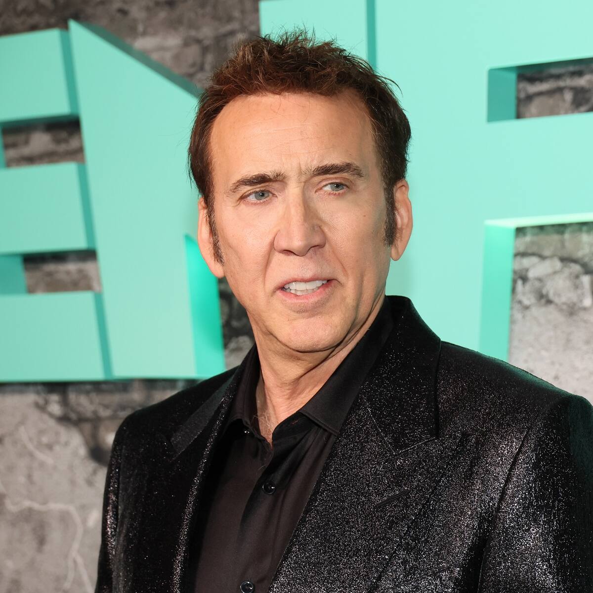 “Nunca me sentí intimidado”: Nicolas Cage sobre su interpretación de Drácula