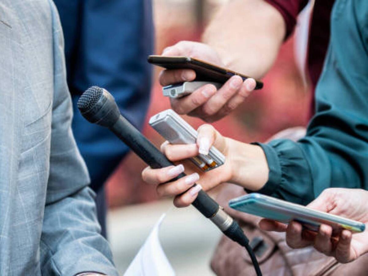 Periodistas del Magdalena denuncian que la Gobernación no les paga por sus servicios