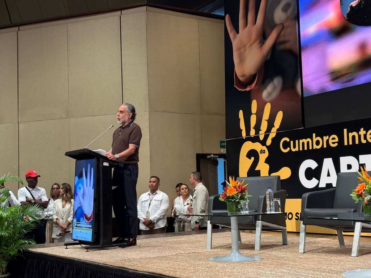 “Estaremos calificados mal para absolutamente todo”: Benedetti sobre desertificaciones de EE. UU.